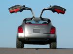 Infiniti Triant Concept 2003 года
